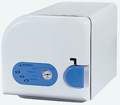 AUTOCLAVE CRISTOFOLI VITALE 12L - comprar online