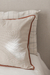 Almohadon Washed Beige - Vivo Brik - comprar online