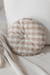 Almohadon Telmo | Beige - comprar online