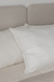 Almohadon Sastre - Off White - comprar online