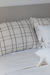 Almohadon Escoces - Ivory - tienda online