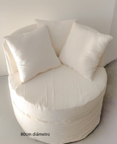 Sillón Circle - tienda online