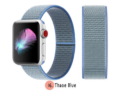 Manillas para reloj apple watch top