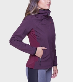 CAMPERA SIRI (NSHLB0ECSI) - comprar online