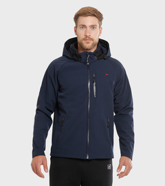 CAMPERA ELBRUS (NWSXA0AELB)