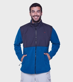 CAMPERA EIGER (NEPLA5ACID) - comprar online