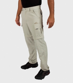 PANTALON SHERPA BASE (NWMYDFAB97)