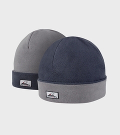 GORRO FLEECE REVERSIBLE ADUL (NEPLAJ1565)