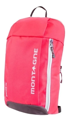 MOCHILA ENDER 10L (NHC62A5MOE) - Montagne Junin