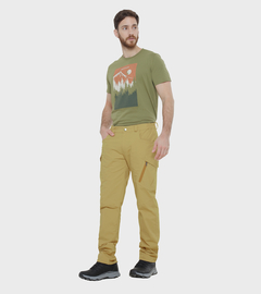 PANTALON DORIAN (NCATA4APBN) - comprar online