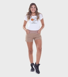 SHORT SIMONE (NSHPEG4SHG) - comprar online