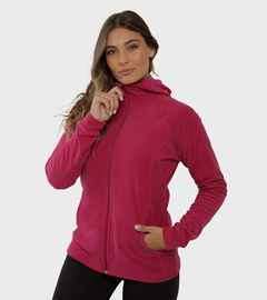 CAMPERA ARADIA CON CAPUCHA (NDPMB0ECF1) - Montagne Junin