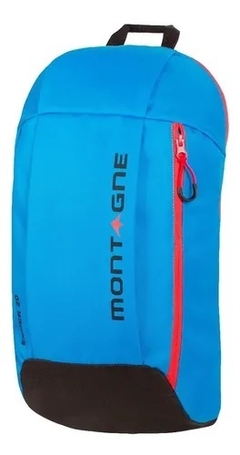 MOCHILA ENDER 10L (NHC62A5MOE)