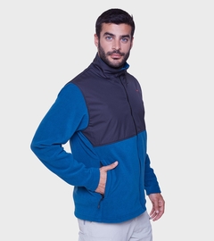 CAMPERA EIGER (NEPLA5ACID)