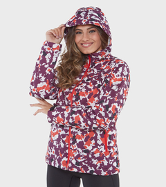 CAMPERA BLAIR (NMP1B0HCBJ) - Montagne Junin