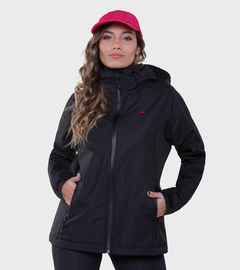 CAMPERA RUBY (NZQTB0FRUB) - comprar online