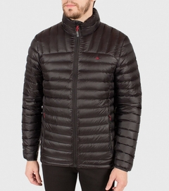 CAMPERA LOGAN (IHTXA0ALGN) - comprar online