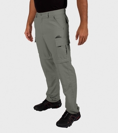 PANTALON SHERPA BASE (NWMYDFAB97) - comprar online