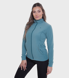 CAMPERA ARADIA CON CAPUCHA (NDPMB0ECF1)