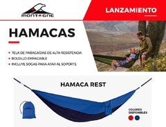 HAMACA REST (IYKOHAMHAR)