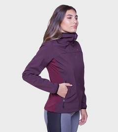 CAMPERA SIRI (NSHLB0ECSI) - comprar online