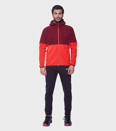 CAMPERA FIELD (NPOLA5ACFC) - comprar online