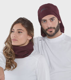 CUELLO HEADWARM (N125A0EMCU) en internet