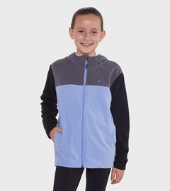 CAMPERA SNAP (NPOLC5ISNP) - comprar online