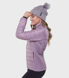 CAMPERA DE MUJER CRIZZY (NCM7B0ECRC) - Montagne Junin