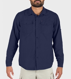 CAMISA SYDNEY ML (NWMDDCADA2) - comprar online