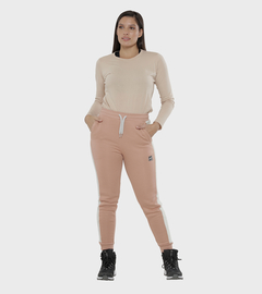 PANTALON AGNES (NFINEFIPBM) - comprar online