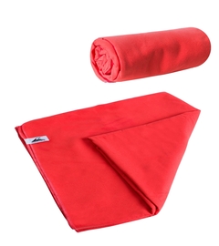 SOFT TOWEL GRANDE (NJPBAJ1A29) - Montagne Junin