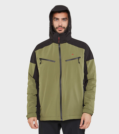 CAMPERA CROM (NBCTA0ACCH) - comprar online