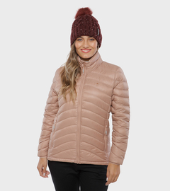 CAMPERA SHELBY (IHTXB0ESBY) - comprar online