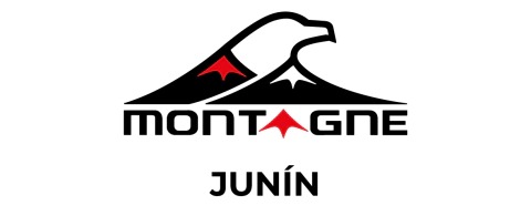 Montagne Junin