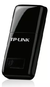 Placa De Red Wifi Usb Tp Link Tl-wn823n 300 Mbps Mini - comprar online