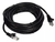Cable Internet Patch Corp Cat5 Nisuta 20 Mts 1000mbps - comprar online