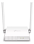 Router Access Point Tp-link Tl-wr820n V2 300 Mbps 2 Antenas