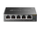 Switch TP-Link TL-SG105E - comprar online
