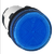 Piloto luminoso, plástico, monolítico, Azul Led 24VAC/DC | Schneider Electric