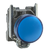 Piloto luminoso, metálico , Azul, led 230VAC | Schneider Electric