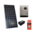 PLANTA SOLAR 1150R