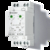 INTERRUPTOR CREPUSCULAR 1INV+1NA-12A-230VCA | FINDER x caja de 100U