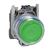 Pulsador con Capuchon de Goma 1NA – Verde – Linea XB4 SCHNEIDER ELECTRIC