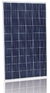 Panel Solar Fotovoltaico Policristalino 60 celdas 275Wp