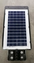 Luminaria Led Solar Liviana 60W - 120W - comprar online