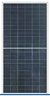 Panel Solar Fotovoltaico Policristalino 72 celdas Media Celda 330Wp