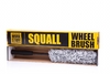 Work Stuff - Squall Wheel Brush