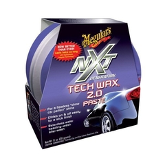 Meguiar's NXT Tech Wax 2.0