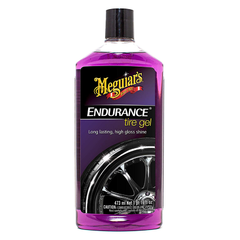 Meguiar's Endurance Tire Gel - comprar online